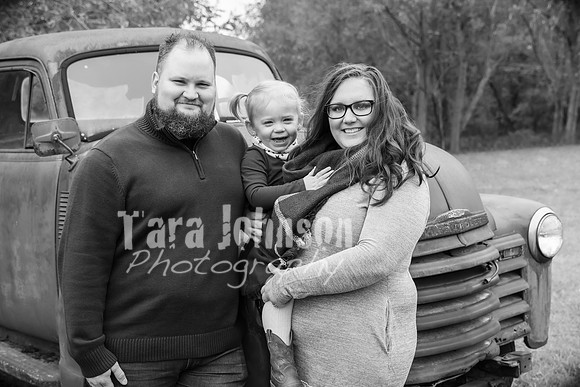 Laskowski Family - BW - TJP (53 of 107)