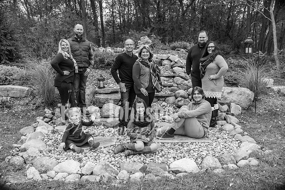 Laskowski Family - BW - TJP (55 of 107)