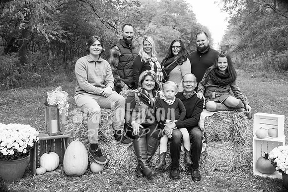 Laskowski Family - BW - TJP (56 of 107)