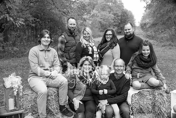 Laskowski Family - BW - TJP (57 of 107)