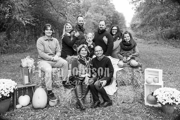 Laskowski Family - BW - TJP (58 of 107)