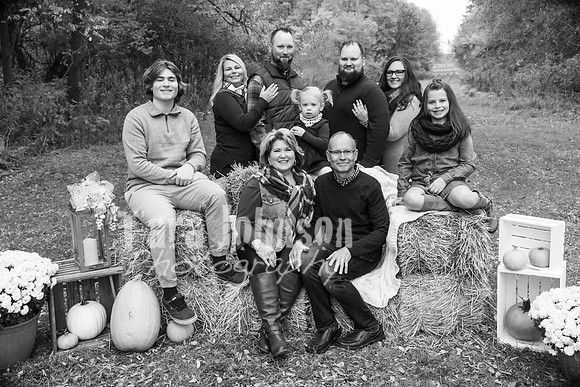 Laskowski Family - BW - TJP (59 of 107)