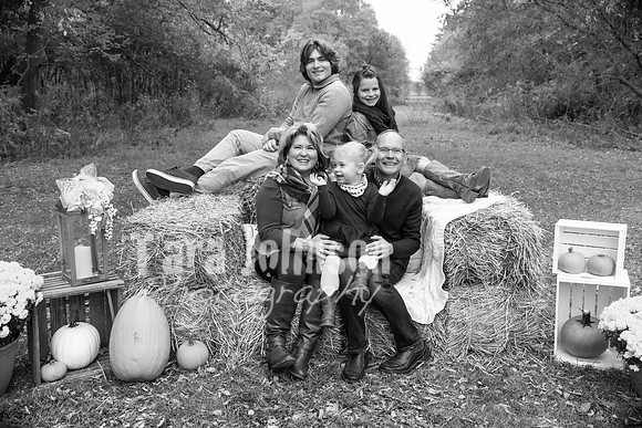 Laskowski Family - BW - TJP (65 of 107)