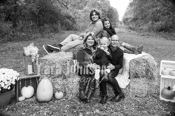 Laskowski Family - BW - TJP (68 of 107)