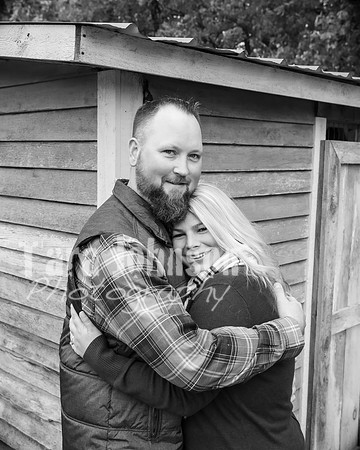 Laskowski Family - BW - TJP (77 of 107)