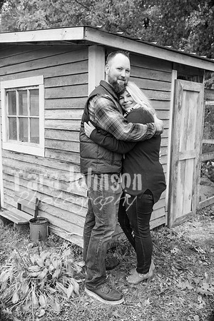 Laskowski Family - BW - TJP (78 of 107)