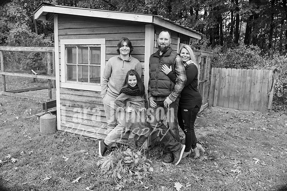 Laskowski Family - BW - TJP (79 of 107)