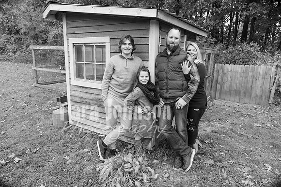 Laskowski Family - BW - TJP (83 of 107)