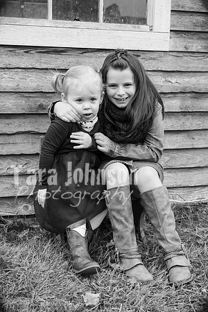 Laskowski Family - BW - TJP (88 of 107)