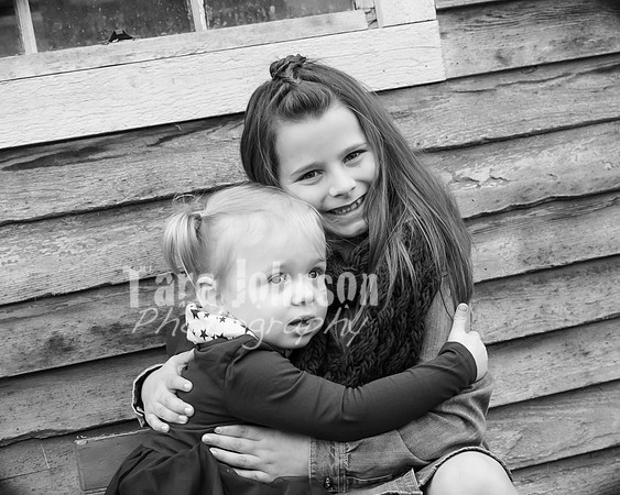 Laskowski Family - BW - TJP (90 of 107)
