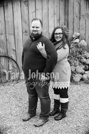 Laskowski Family - BW - TJP (93 of 107)