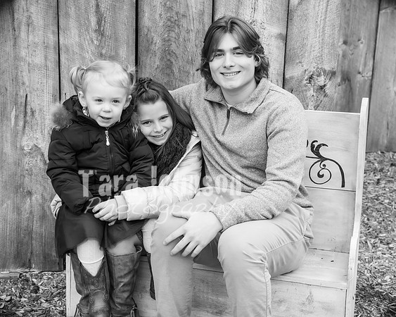 Laskowski Family - BW - TJP (95 of 107)