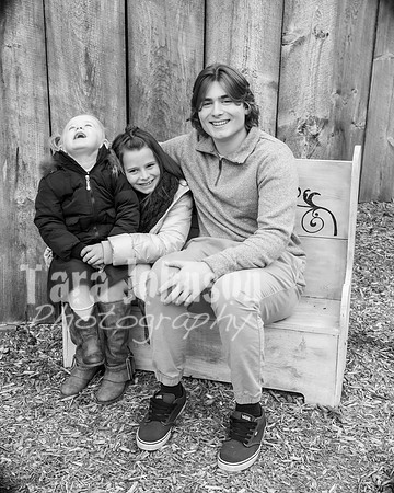 Laskowski Family - BW - TJP (96 of 107)