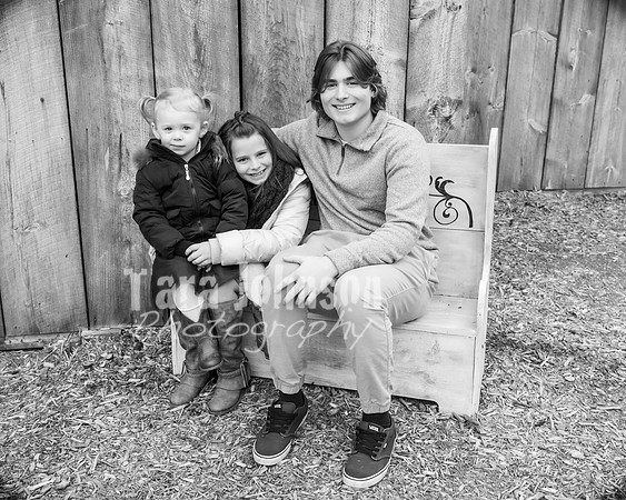 Laskowski Family - BW - TJP (97 of 107)