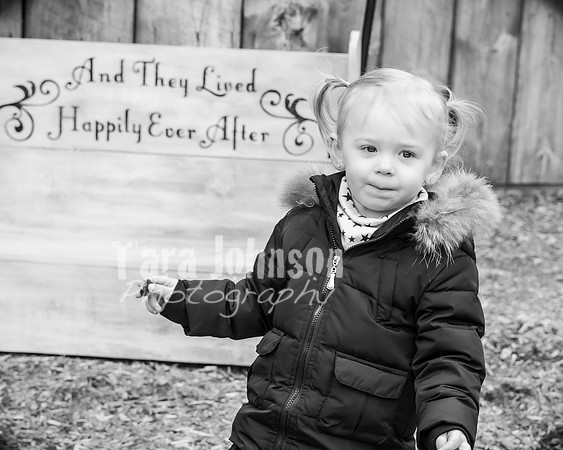 Laskowski Family - BW - TJP (101 of 107)