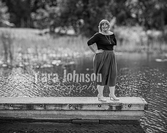 Ron & Michelle - Complete - BW - TJP (60 of 341)