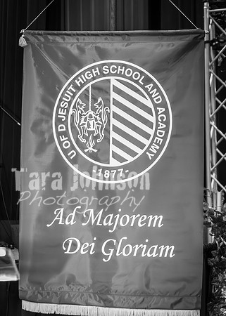 UDJ Graduation 2025 - Full Collection B&W (92 of 798)