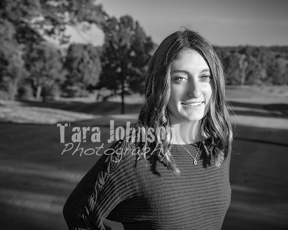 Chloe Warner - BW - TJP (5 of 100)