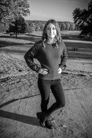 Chloe Warner - BW - TJP (2 of 100)