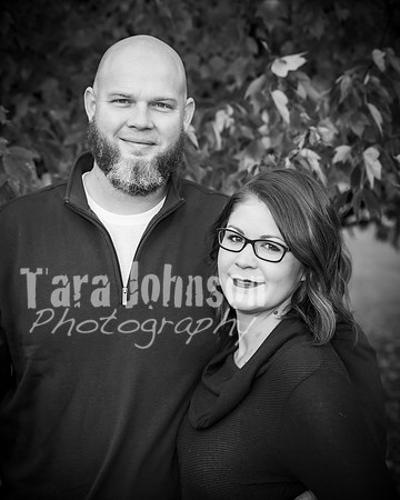 Andy & Noelle - BW - TJP (107 of 120)