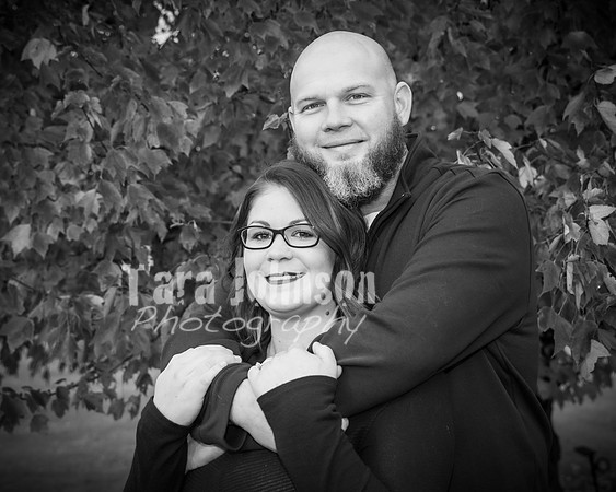 Andy & Noelle - BW - TJP (113 of 120)