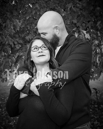 Andy & Noelle - BW - TJP (115 of 120)
