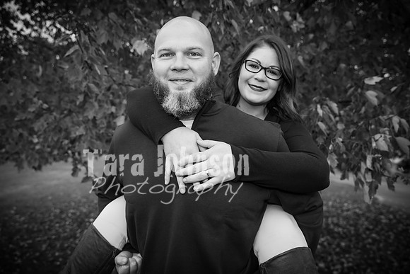 Andy & Noelle - BW - TJP (117 of 120)