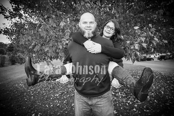 Andy & Noelle - BW - TJP (120 of 120)