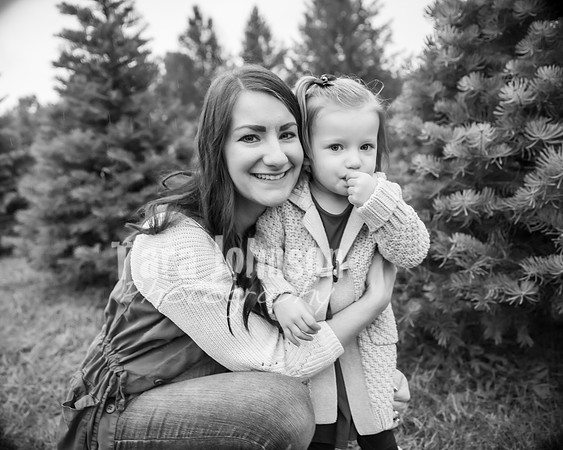 Eric & Rachelle Miras Family - BW - TJP (4 of 67)