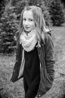 Eric & Rachelle Miras Family - BW - TJP (1 of 67)
