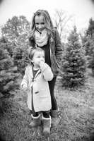 Eric & Rachelle Miras Family - BW - TJP (5 of 67)