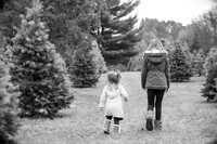 Eric & Rachelle Miras Family - BW - TJP (2 of 67)