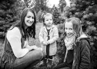 Eric & Rachelle Miras Family - BW - TJP (7 of 67)