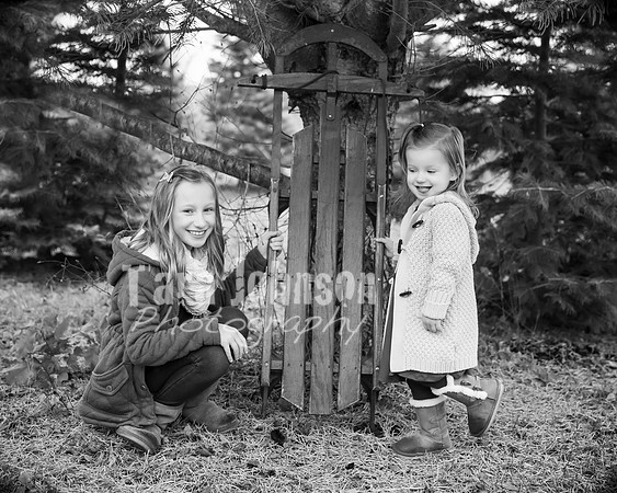 Eric & Rachelle Miras Family - BW - TJP (9 of 67)