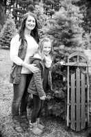 Eric & Rachelle Miras Family - BW - TJP (11 of 67)