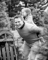 Eric & Rachelle Miras Family - BW - TJP (12 of 67)