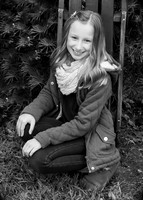 Eric & Rachelle Miras Family - BW - TJP (15 of 67)