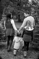 Eric & Rachelle Miras Family - BW - TJP (19 of 67)