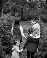 Eric & Rachelle Miras Family - BW - TJP (20 of 67)