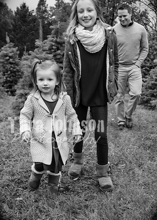 Eric & Rachelle Miras Family - BW - TJP (29 of 67)