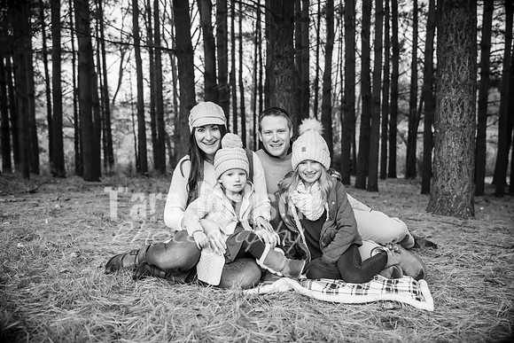 Eric & Rachelle Miras Family - BW - TJP (34 of 67)
