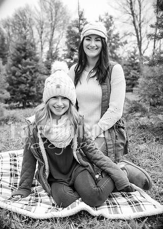 Eric & Rachelle Miras Family - BW - TJP (37 of 67)