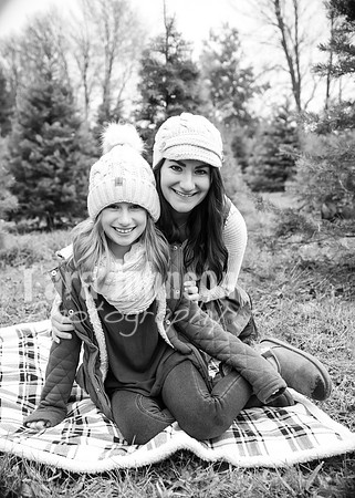 Eric & Rachelle Miras Family - BW - TJP (38 of 67)