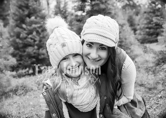 Eric & Rachelle Miras Family - BW - TJP (39 of 67)