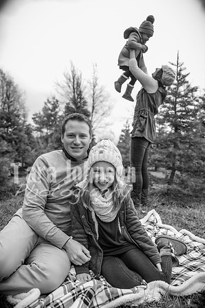Eric & Rachelle Miras Family - BW - TJP (45 of 67)