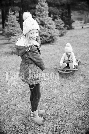 Eric & Rachelle Miras Family - BW - TJP (58 of 67)