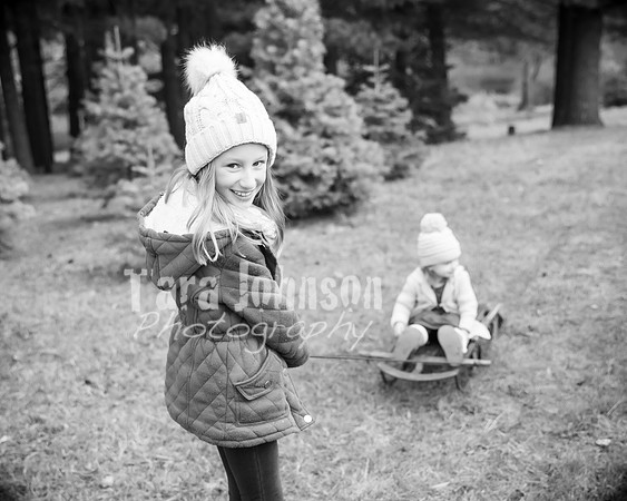 Eric & Rachelle Miras Family - BW - TJP (59 of 67)