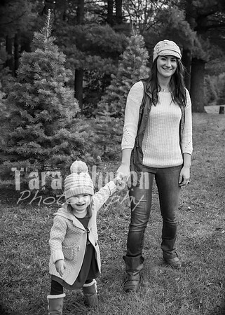 Eric & Rachelle Miras Family - BW - TJP (62 of 67)