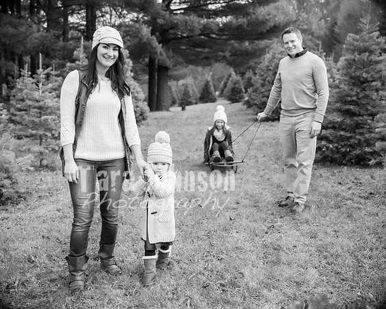 Eric & Rachelle Miras Family - BW - TJP (64 of 67)