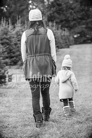 Eric & Rachelle Miras Family - BW - TJP (65 of 67)